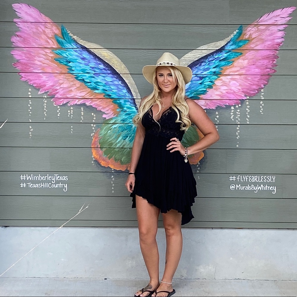 Meet your Posher, Maggie